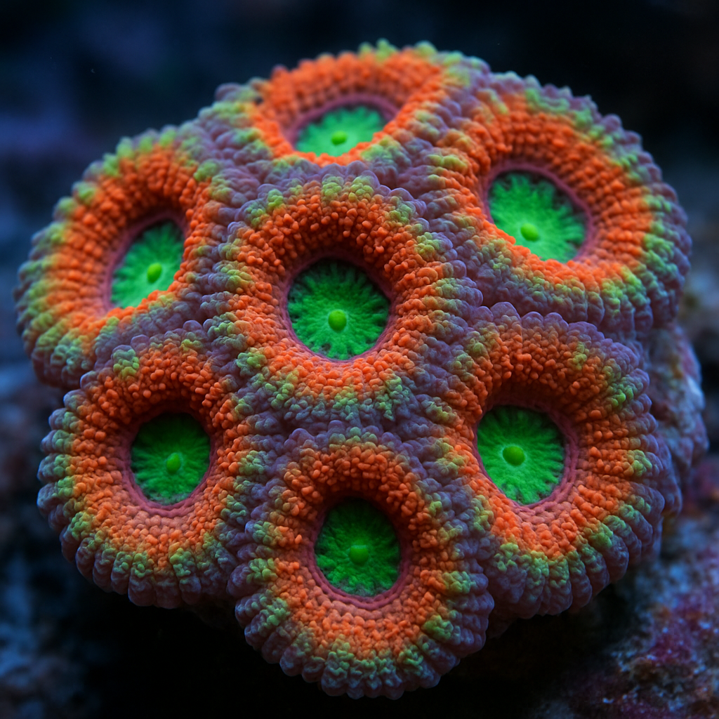 Acanthastrea