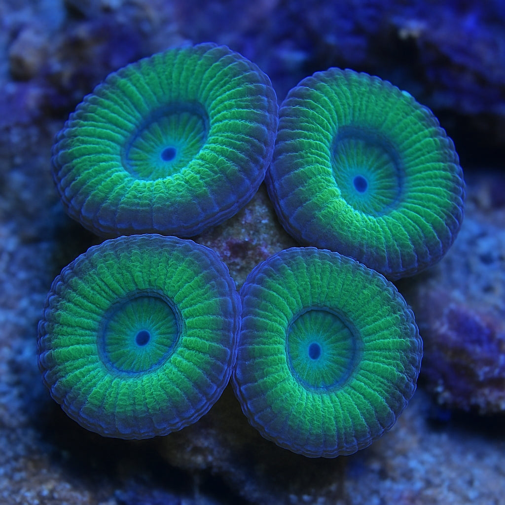 Acanthastrea