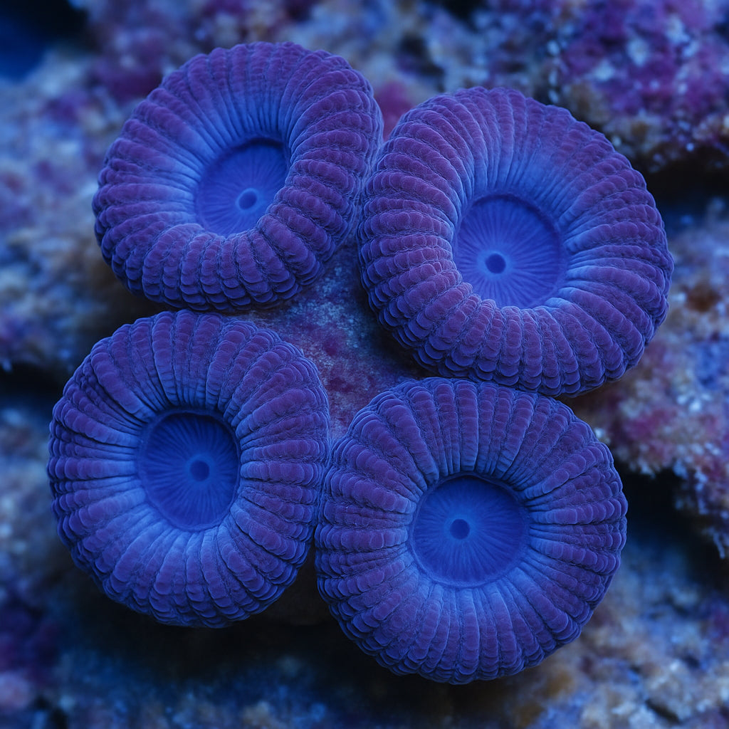 Acanthastrea