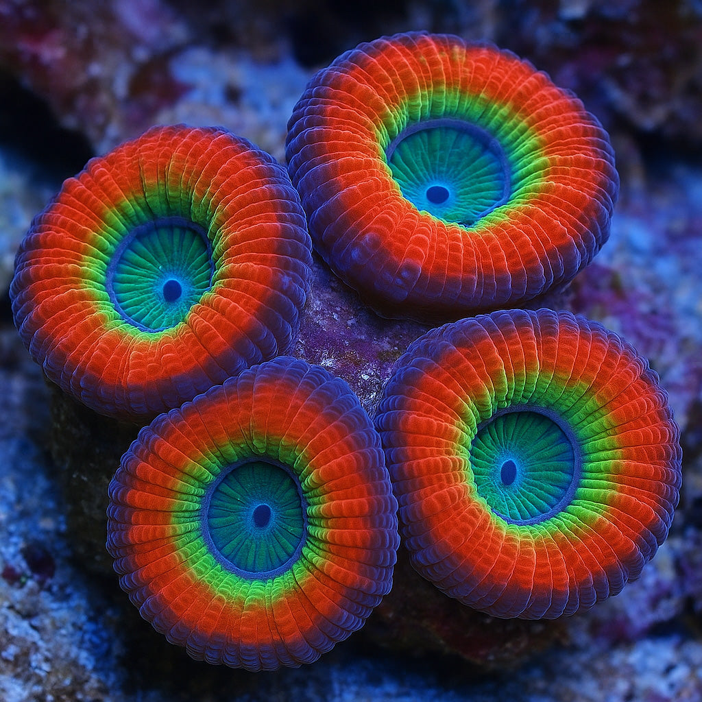 Acanthastrea