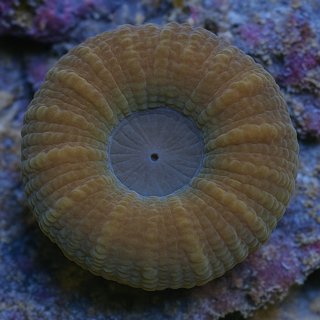 Acanthastrea